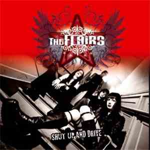 The Flairs  - Shut Up And Drive