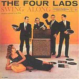 The Four Lads - Swing Along