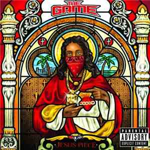 The Game  - Jesus Piece