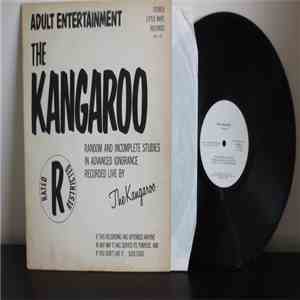 The Kangaroo - The Kangaroo - Volume 1. Adult Entertaiment