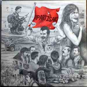 The Partisans - The Time Was Right
