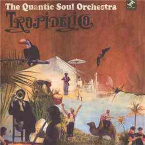 The Quantic Soul Orchestra - Tropidélico