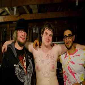 The Suburbanites - I Liked Them Before They Played This Show