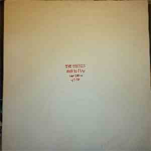 The Whines - Hell To Play