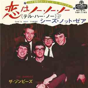 The Zombies - Tell Her No