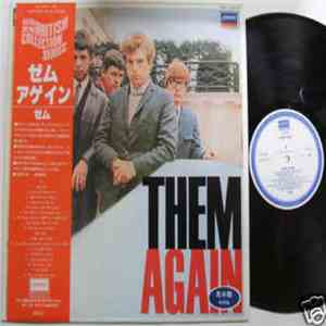 Them - Again
