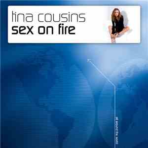 Tina Cousins - Sex On Fire