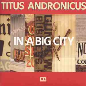 Titus Andronicus, Ceremony  - Tour Split