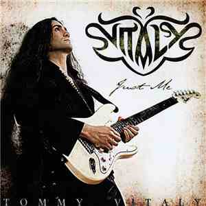 Tommy Vitaly - Just Me