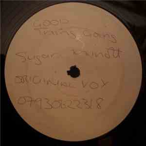 Umbra Productions Featuring Sugar Minott - We've Got A Good Thing Going