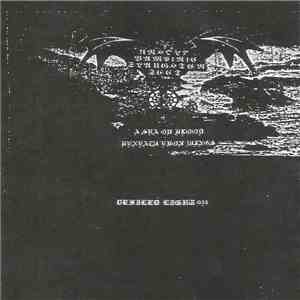 Unholy Vampyric Slaughter Sect - A Sea Ov Blood Beneath Ebon Wings