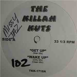 Unknown Artist / Missy Elliott - Get Up / Wake Up / I'm Really Hot