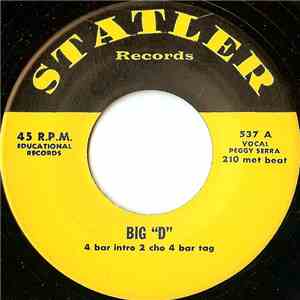 Unknown Artist - Big 