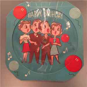 Unknown Artist - Happy Birthday