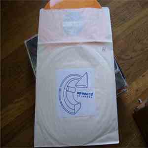 Unwound - Live In London