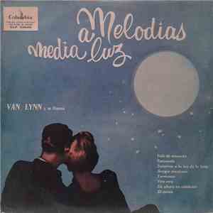 Van Lynn Y Su Orquesta - Melodías A Media Luz
