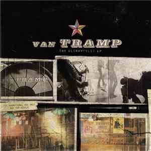 Van Tramp - The Ultraviolet EP