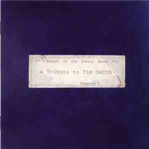Various -  Leader Of The Starry Skies  (A Tribute To Tim Smith) Songbook 1
