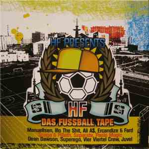 Various - Das Fussball Tape
