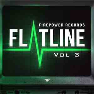 Various - Flatline, Vol. 3