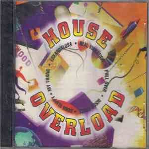 Various - House Overload