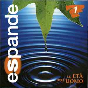 Various - Le Età Dell'Uomo