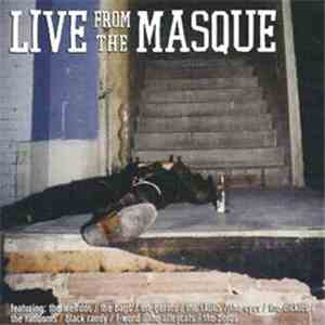 Various - Live From The Masque