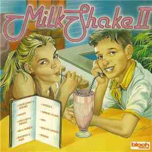 Various - Milk Shake - Vol. 2