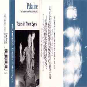 Various - Palatine - The Factory Story / Vol. 1 / 1979-1982 / Tears In Their Eyes