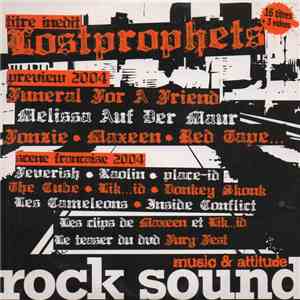 Various - Rock Sound Volume 83