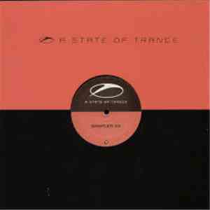 Various - Sampler 03