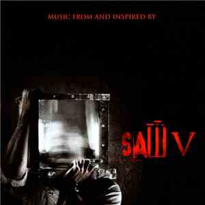 Various - Saw V - Music From And Inspired By The Motion Picture