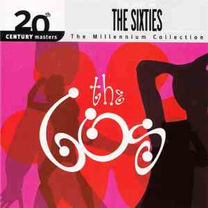 Various - The Best Of The Sixties