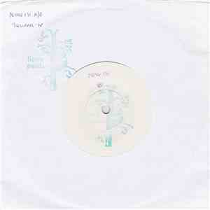Various - The Squirrel EP