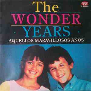 Various - The Wonder Years - Aquellos Maravillosos Años