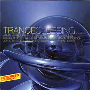 Various - Trance Clubbing Volume One