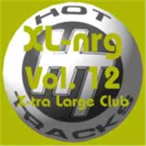Various - XL-nrg Vol. 12