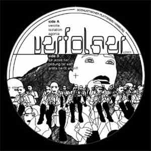 Verfolger - Verfolger