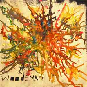 Woodsman  - Collages