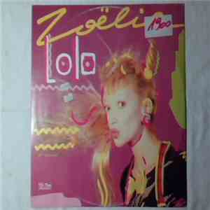 Zoëlie - Lolo