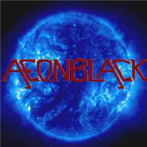 Aeonblack - Aeonblack