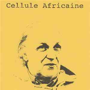 African Audio Documents - Cellule Africaine