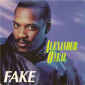 Alexander O'Neal - Fake