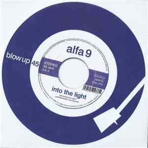 Alfa 9 - Into The Light