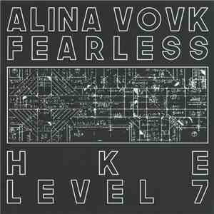 Alina Vovk / HKE - Fearless / Level 7