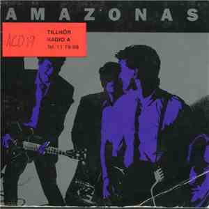 Amazonas  - Not The World´s Most Honest Man