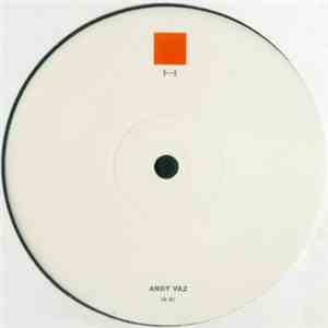 Andy Vaz - 6-6