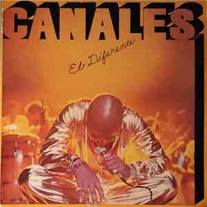 Angel Canales - El Diferente