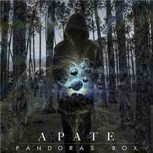 Apate - Pandora's Box