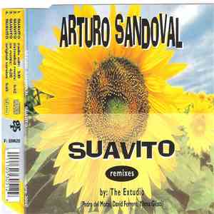 Arturo Sandoval - Suavito (Remixes)